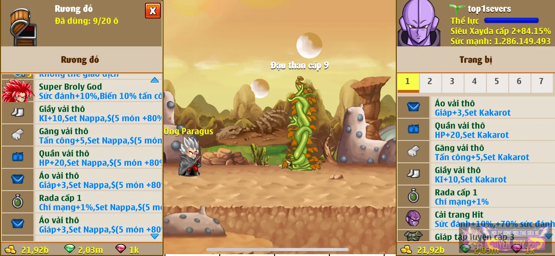 Xd 1 náp 1kkr siu đẹp