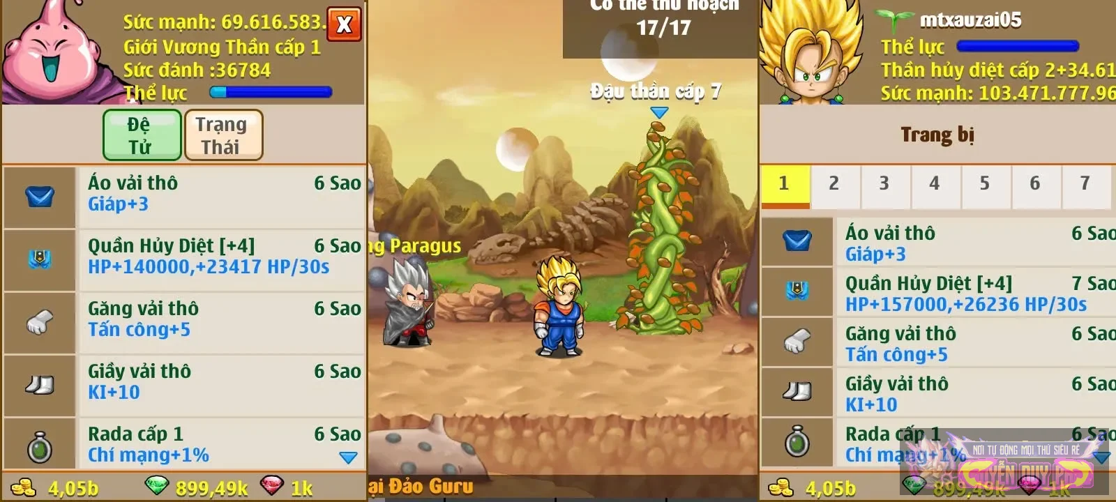 Account Image
