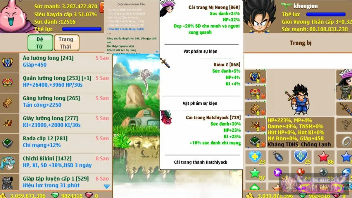 Account Image