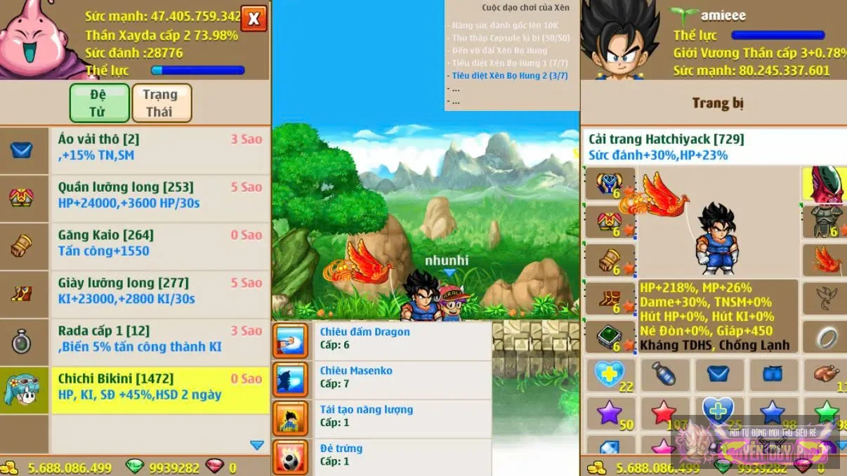 Account Image