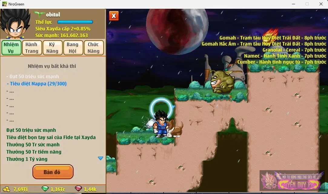 Account Image