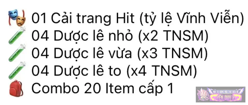 code hit dược siêu rẻ