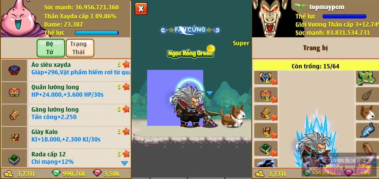 Account Image