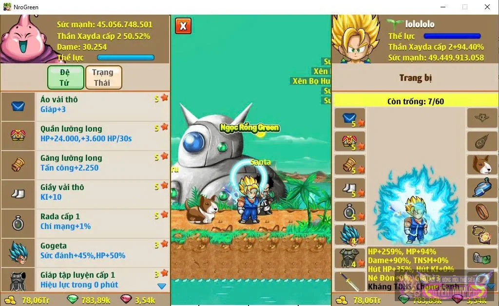 Account Image